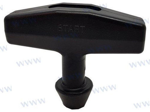 Recambios Marinos Handle_Starter Paf25-05160501