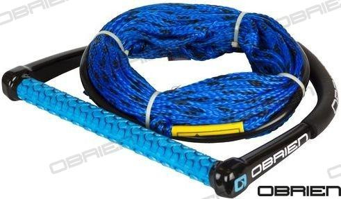 Recambios Marinos 4-Sect Poly-E Wake Comb (Blue) Ob2174552