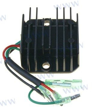 Recambios Marinos Rectifier Assy Pat85-05030300