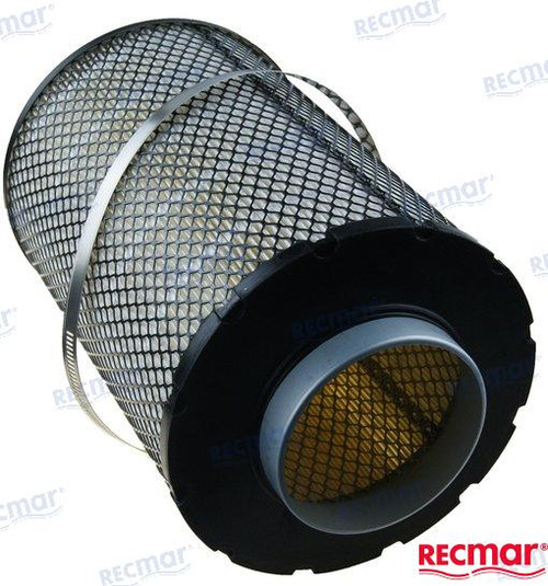 Recambios Marinos Air Filter Kit Rm3838952