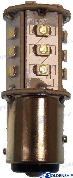 Recambios Marinos Bulb Bay15D 3.5W 10/30V Gs10539