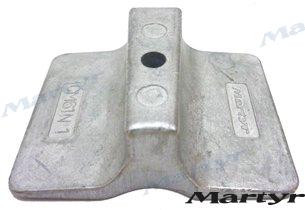Recambios Marinos Anode Yamaha Cm61N-45251-01