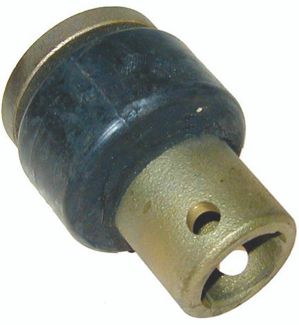 Michigan Wheel Rubber Hub 65128
