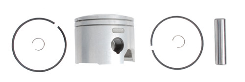 Brp Us Inc Pstn&Ring Kit_Std 5007037