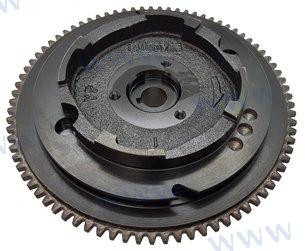 Recambios Marinos Flywheel Assy Paf15-07070100W