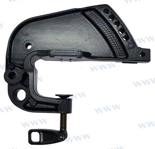 Recambios Marinos Left Bracket Assy Paf25-01010100
