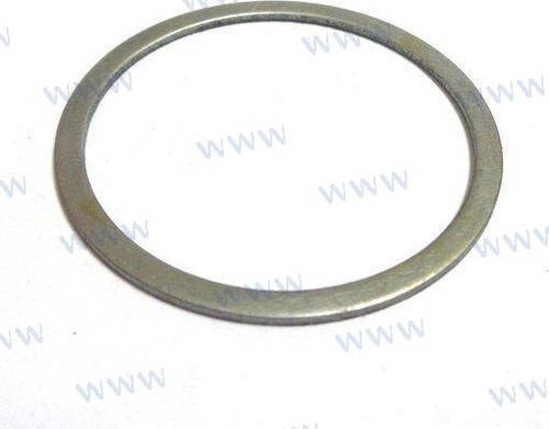 Recambios Marinos Shim(T:1.2Mm) Paf25-04000003-4