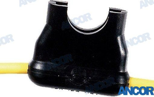 Recambios Marinos Fuse Holder 12 Awg Am607017