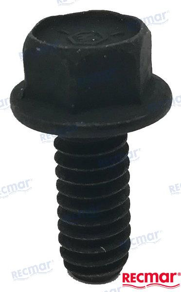 Recambios Marinos Bolt: Oil Pan L/R 350 Mp0007-301
