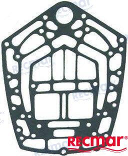 Recambios Marinos Gasket Upper Casing Rec61A-45114-A0