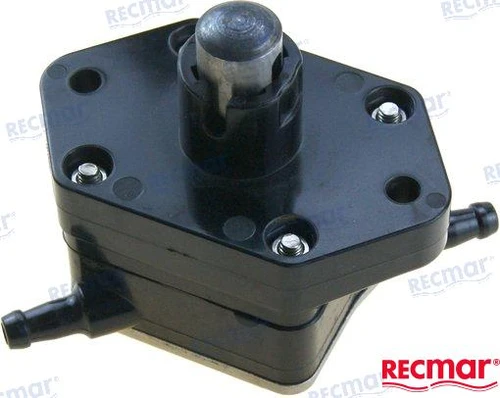 Recambios Marinos Primer Bulbe Rec6C5-24410-00