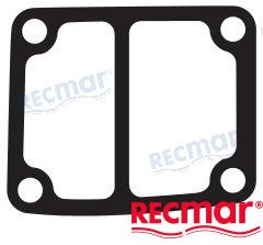 Recambios Marinos Fuel Pump Gasket Rec27-16274
