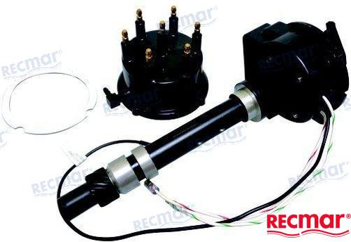 Recambios Marinos Distributor Rec805185A3