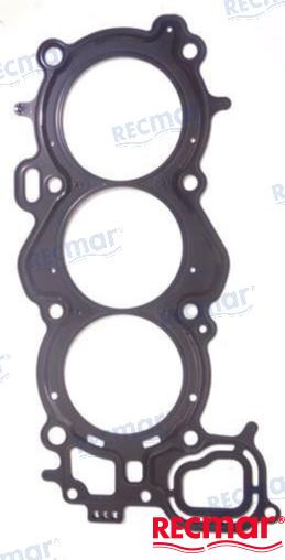 Recambios Marinos Head Gasket Rec6Cb-11181-00