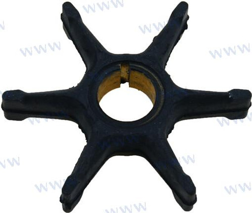 Recambios Marinos Impeller Cef500326