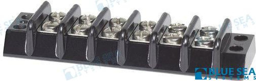 Recambios Marinos Terminal Block. Ind 6 Cir 30A Bs2506