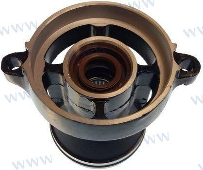Recambios Marinos Cover Assy_Lower Casing Paf15-06080000