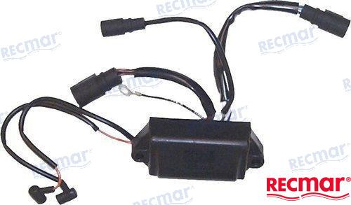 Recambios Marinos Power Pack Rec0175316