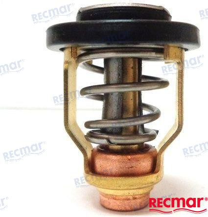 Recambios Marinos Thermostat Rec6E5-12411-30