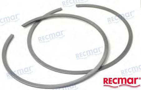 Recambios Marinos Piston Rings 030 Rec386280