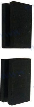 Recambios Marinos Damper Intake Silencer Paf2.6-06000003
