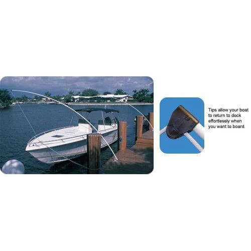 Lippert Components Inc Mooring Whip-18' To 23' 2020108564