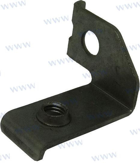 Recambios Marinos Bracket_Pilot Lamp Paf40-03000012