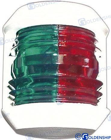 Recambios Marinos Bicolor Light 12M White Gs10060