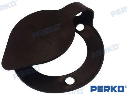 Recambios Marinos Cap & Gasket Gs75181