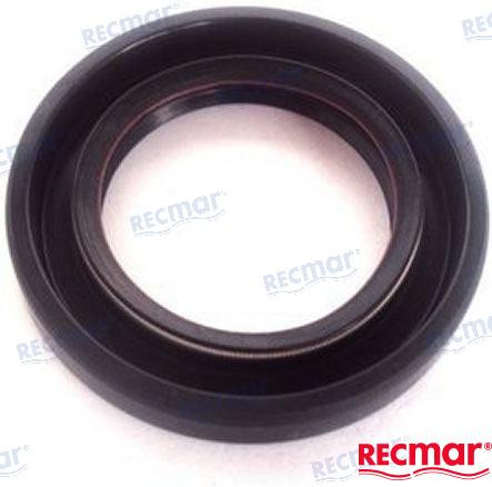 Recambios Marinos Seal Crankshaft Rec93102-30M23