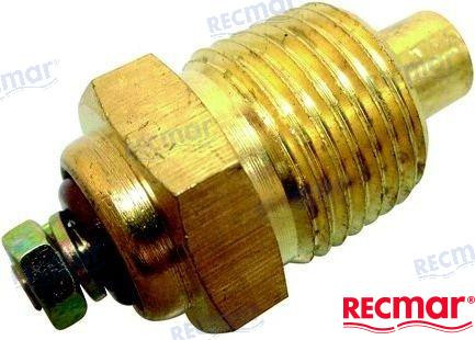 Recambios Marinos Temperature Sender Rec97258A1
