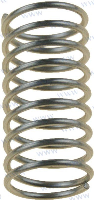 Recambios Marinos Compression Spring Rec90501-14M02