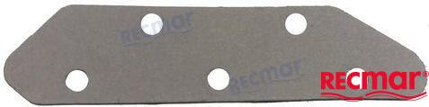 Recambios Marinos Gasket Rec308592