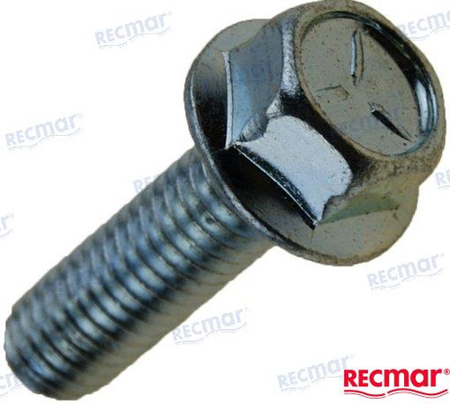Recambios Marinos Screw Rec10-37612
