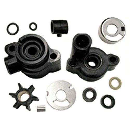 Engineered Marine Products Water Pump Kit Emp 46-46504