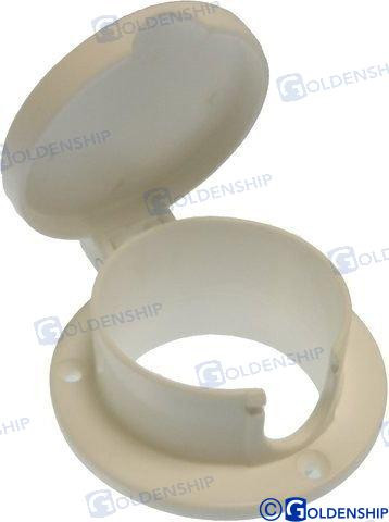 Recambios Marinos Rope Deck Pipe Gs70036