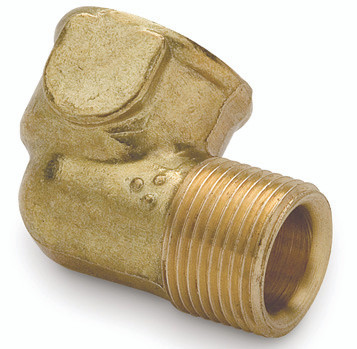 Dometic Elbow Fitting    (3/Pk) Hf5538