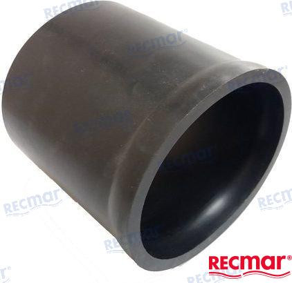 Recambios Marinos Exhaust Hose Rec909232