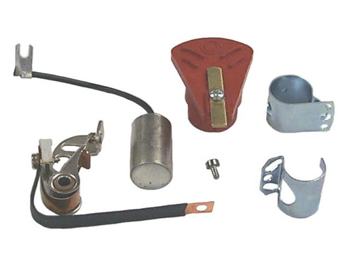Dometic Merc Ignition Tune Up Kit 118-5251