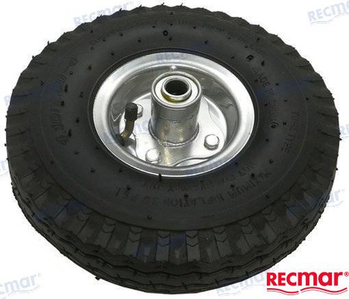 Recambios Marinos Front Wheel Jo6 Reckfw