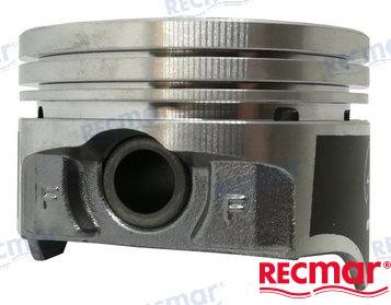 Recambios Marinos Piston: 454 Mkiv Rec10011