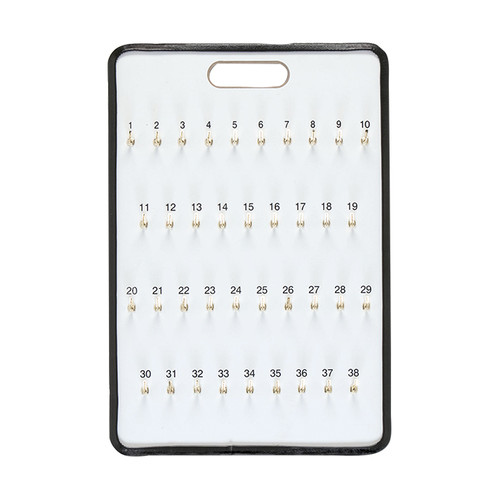 Automotive Service Products Key Cabinet And Panels 70305