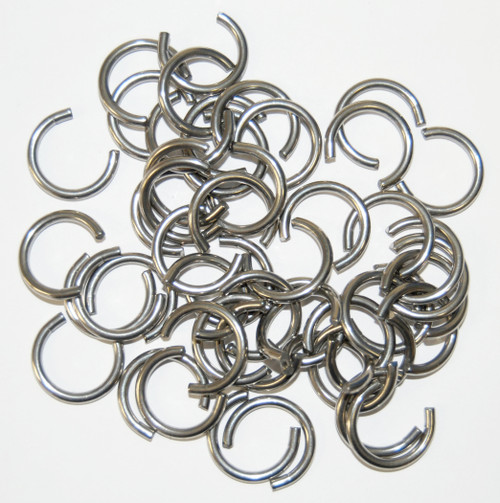Lippert Components Inc Clinching Rings-Lge 50 Pk 2020108720