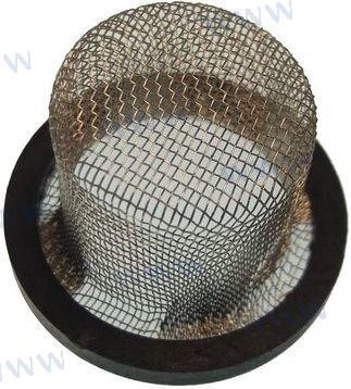 Recambios Marinos Strainer  Oil Pump Paf6-04040006