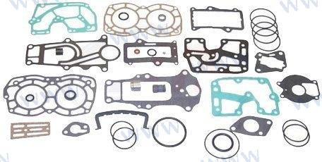 Recambios Marinos Gaskets Engine Set Rec27-41499A87