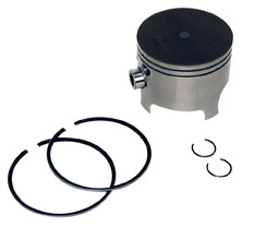 Glm Products Piston Kit-Port 14410