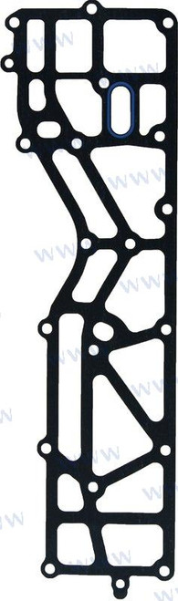 Recambios Marinos Gasket Rec67F-41114-A2