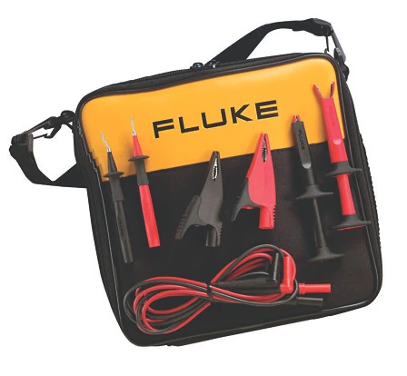 Cdi Electronics Fluke Test Lead Kit 518-Tlk220