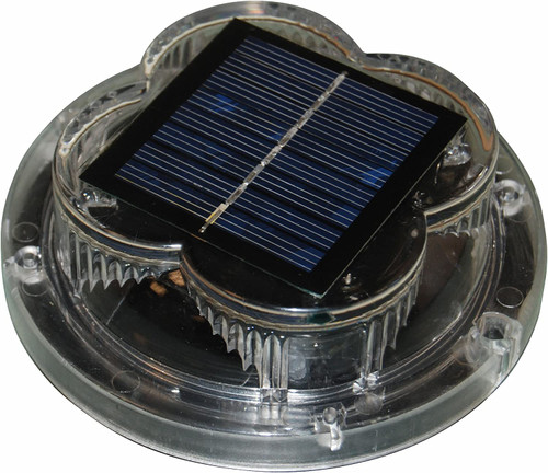 Lippert Components Inc Solar Dock Light 2020109378