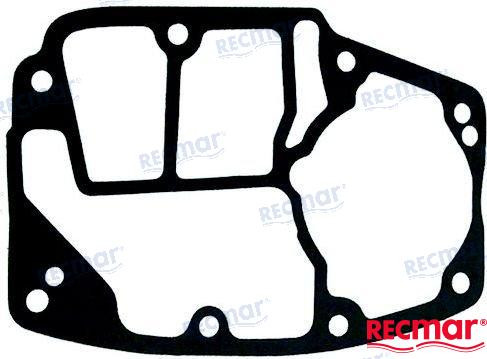 Recambios Marinos Gasket Rec27-692381